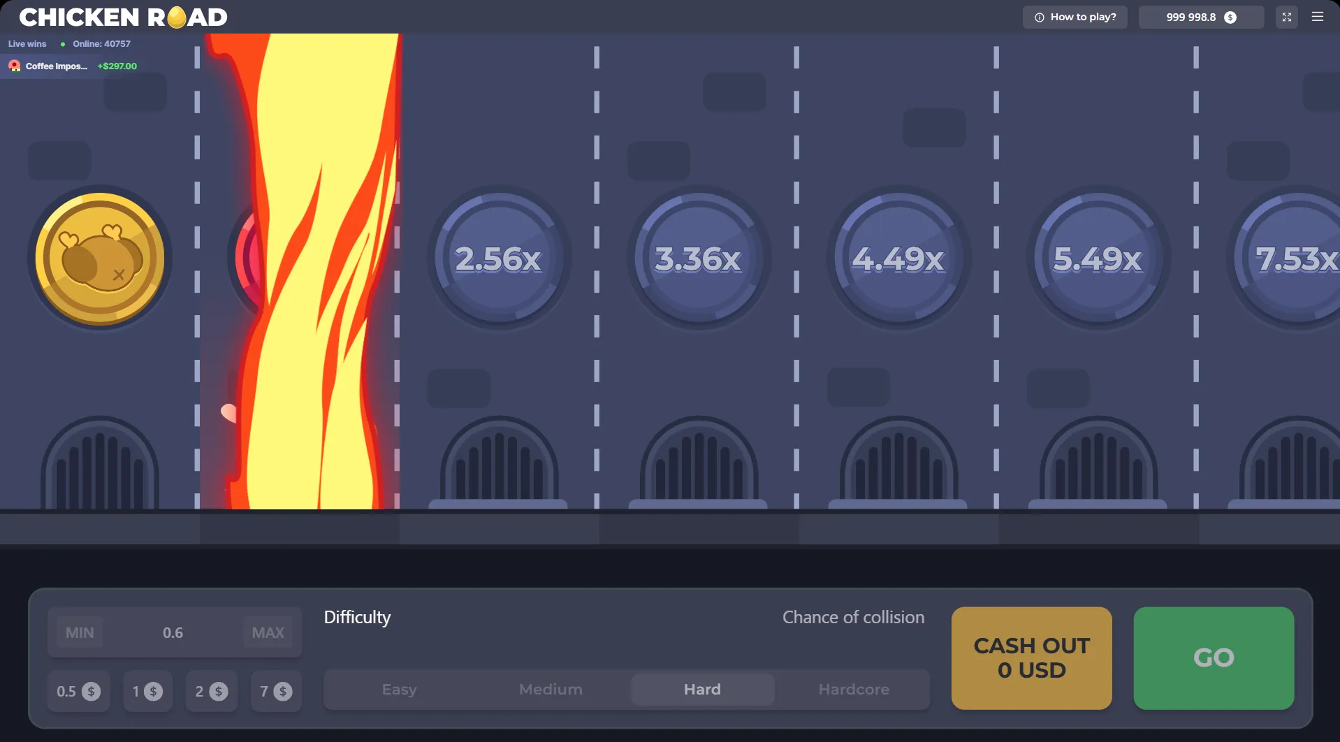 Chicken Road download real money